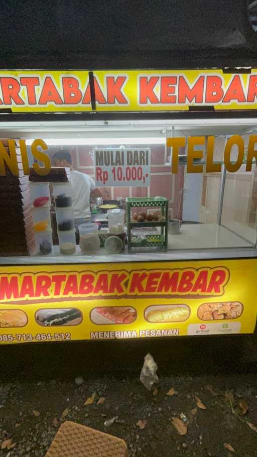 Martabak Kembar 5