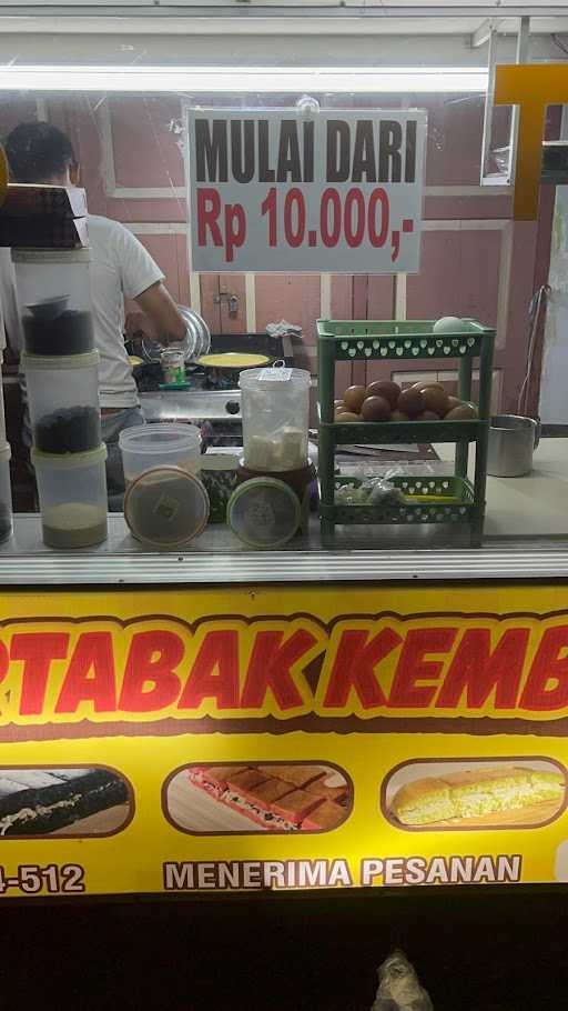 Martabak Kembar 4