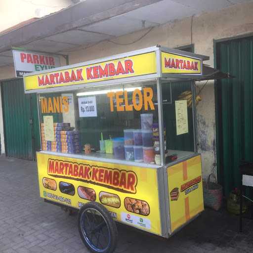 Martabak Kembar 3