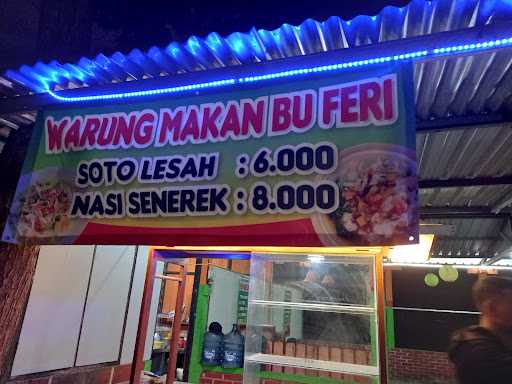 Warung Makan Bu Feri 7