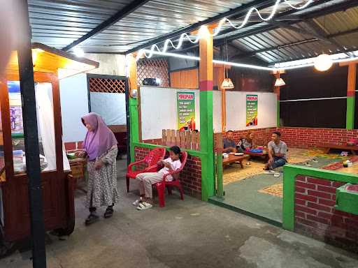 Warung Makan Bu Feri 4