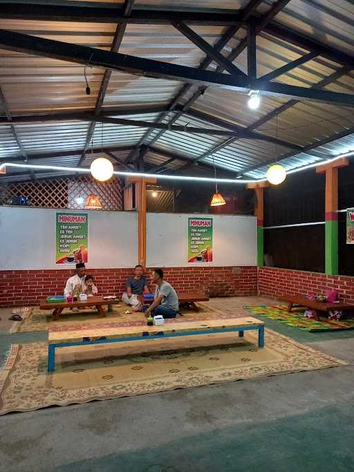 Warung Makan Bu Feri 5