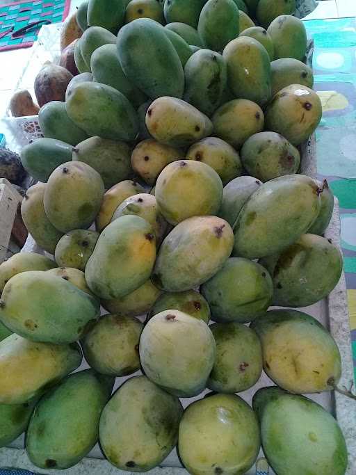 Barokah Kelapa Muda 5