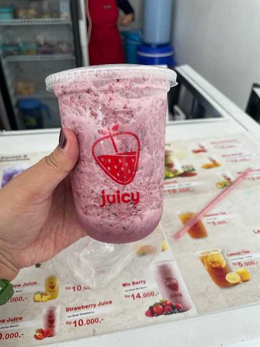 Juicy Muntilan 1