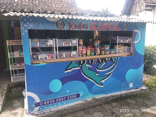 Kedai Kapol 4