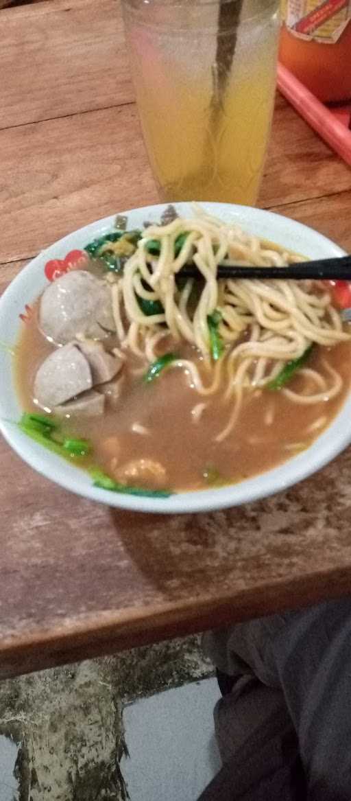 Bakso & Mie Ayam Sasongko 3