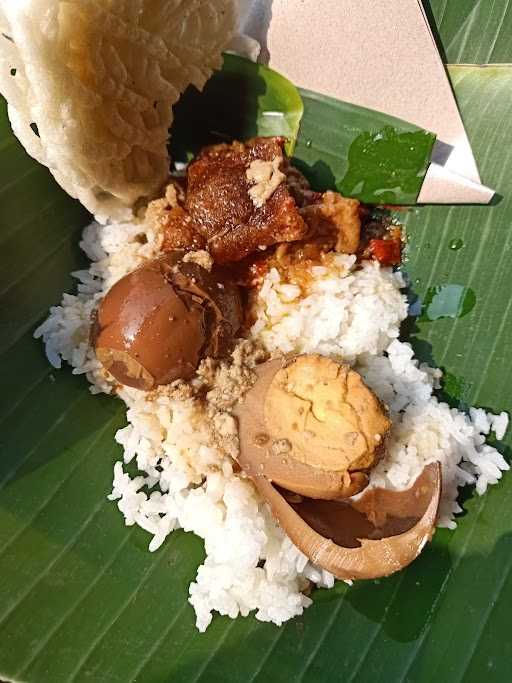 Gudeg Bu Djayus Muntilan 3