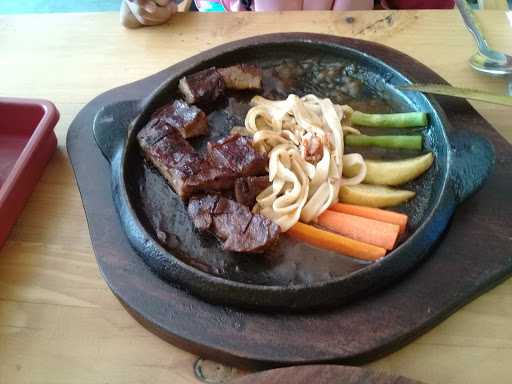 Miago Hotplate 9