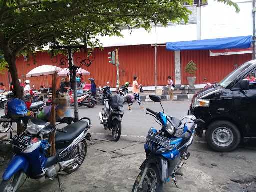 Warung Kopi Mak Yah 5