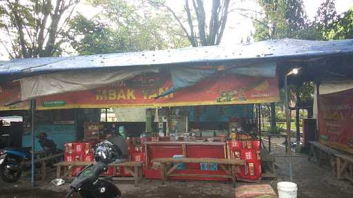 Warung Kopi Mbak Yani 10