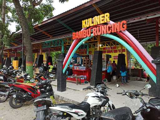 Warung Kopi Mbak Yani 3