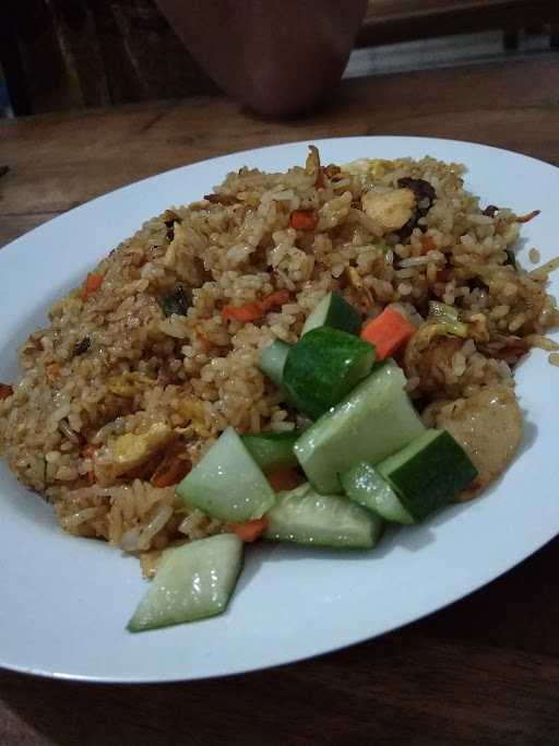 Chinese Food Puspa 4