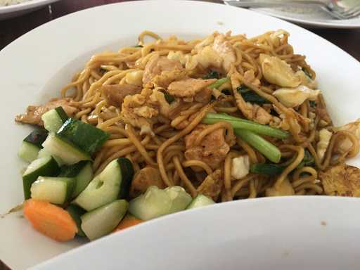 Chinese Food Puspa 10