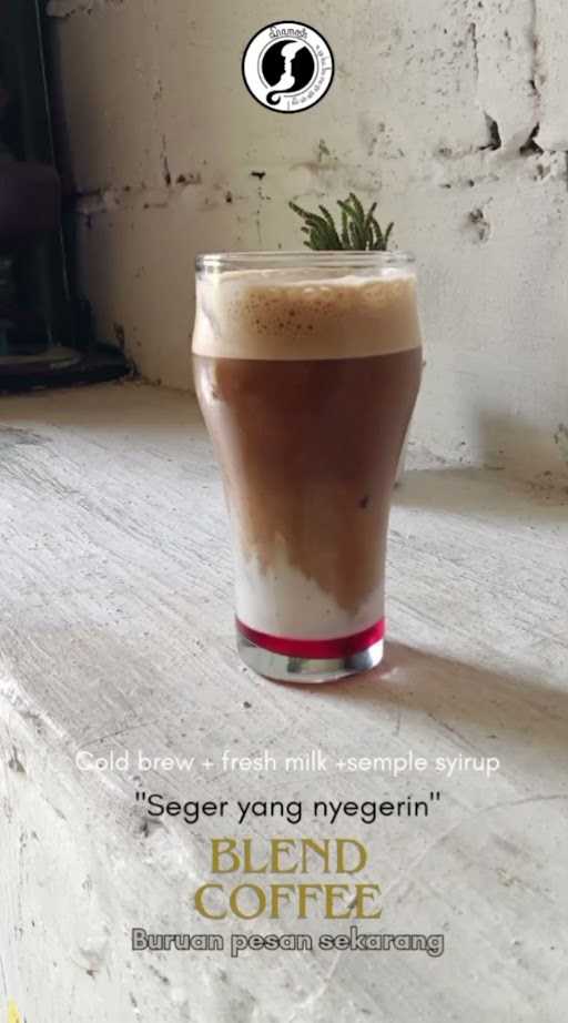 Kedai Kopi Sehati Muntilan Kedai Kopi Borobudur 9