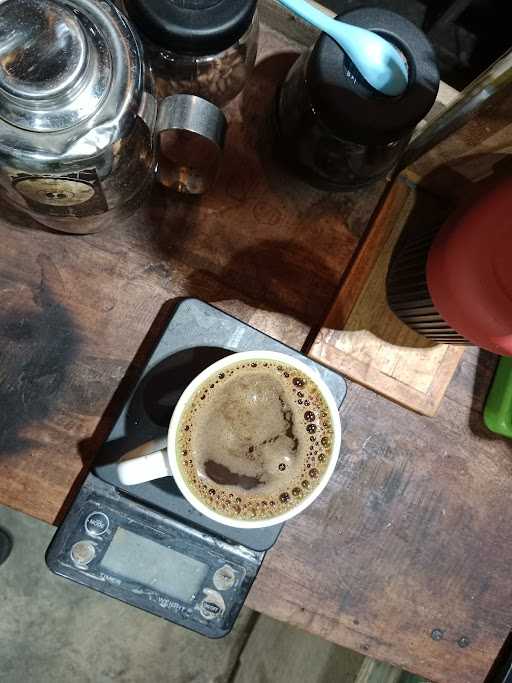 Kedai Kopi Sehati Muntilan Kedai Kopi Borobudur 6