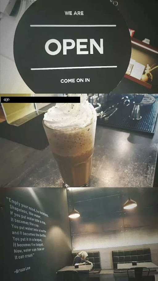 Norture Coffee 10