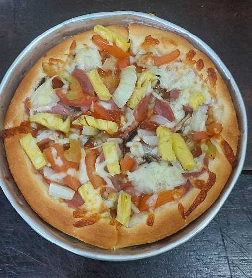 Aha Pizza 2