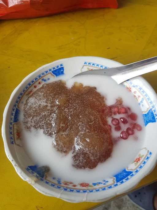 Aneka Bubur Jenang 6