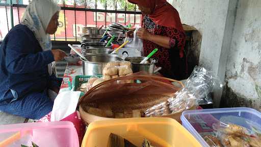 Aneka Bubur Jenang 9