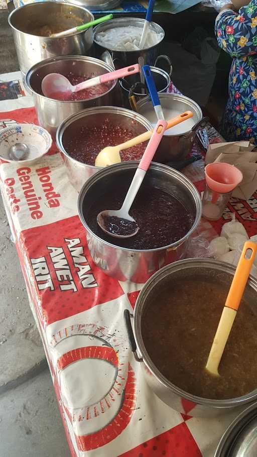 Aneka Bubur Jenang 3