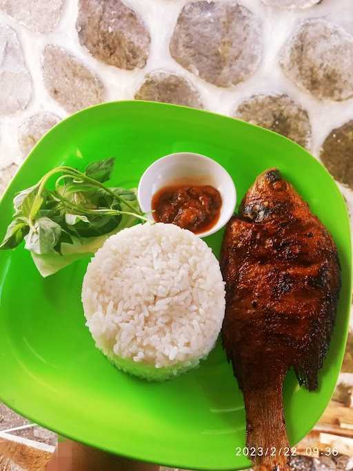 Ayam Bakar Jps 5