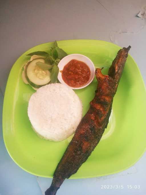 Ayam Bakar Jps 6