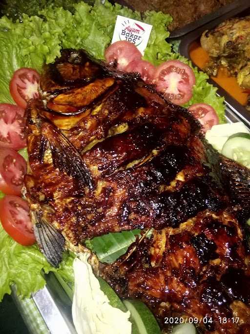 Ayam Bakar Jps 7