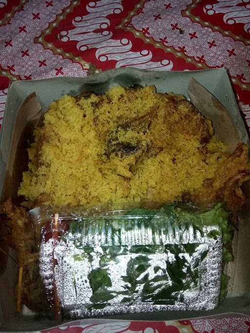 Ayam Bakar Jps 9