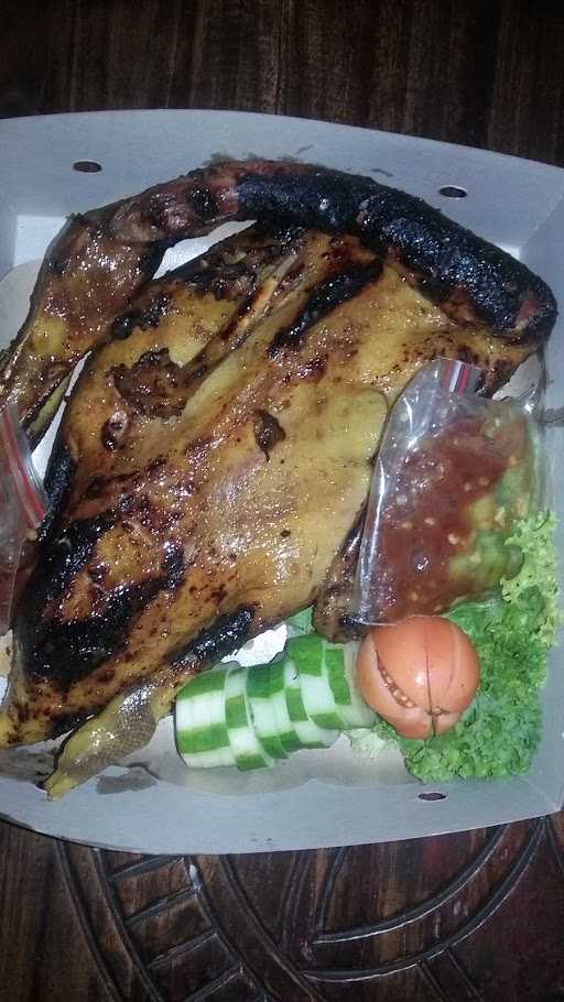 Ayam Bakar Kalasan 7