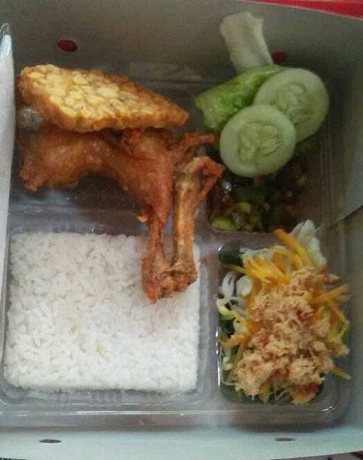 Ayam Bakar Kalasan 1