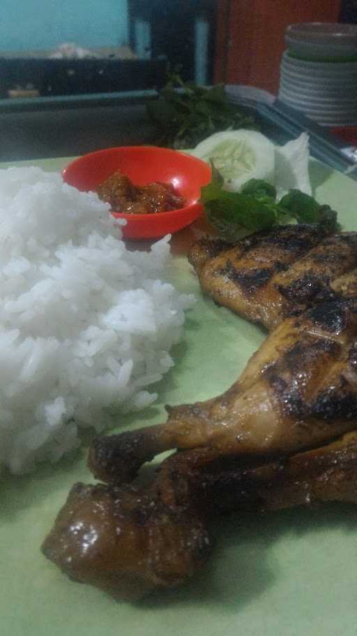 Ayam Bakar Malioboro (Abm) Muntilan 2