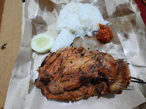 Ayam Bakar Malioboro (Abm) Muntilan 3