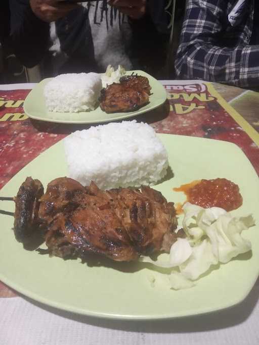 Ayam Bakar Malioboro (Abm) Muntilan 10