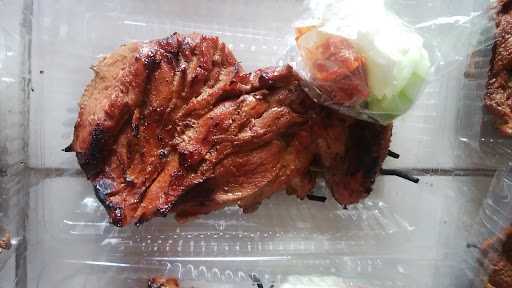 Ayam Bakar Malioboro (Abm) Muntilan 1