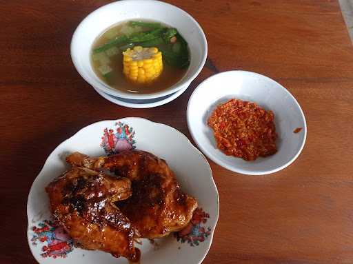 Ayam Bakar Mas Yogi - Muntilan 9