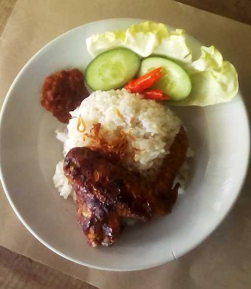 Ayam Bakar Mbak Vero 2