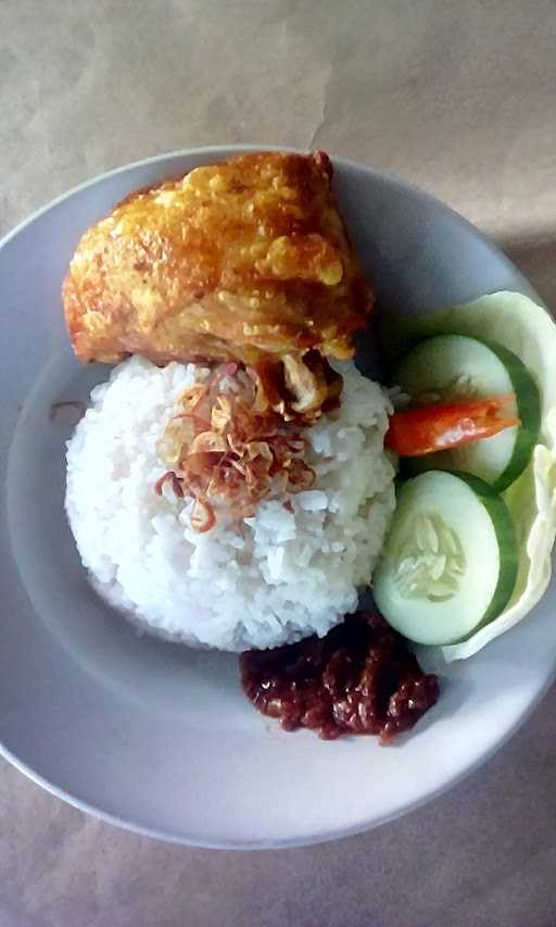 Ayam Bakar Mbak Vero 10