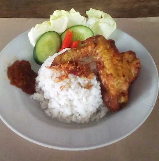 Ayam Bakar Mbak Vero 6