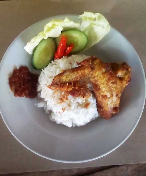 Ayam Bakar Mbak Vero 5