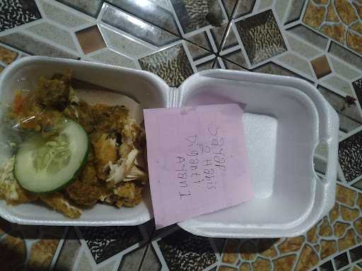 Ayam Geprek Jontor Patosan 6