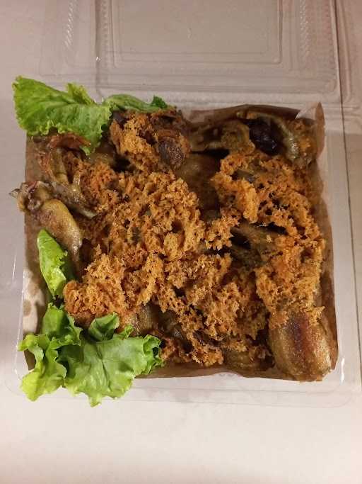 Ayam Goreng Kremes Pinayu 4