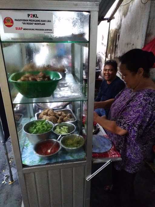 Ayam Goreng Putra Kasih 3