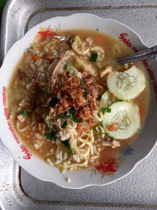 Bakmi Hartawan 1