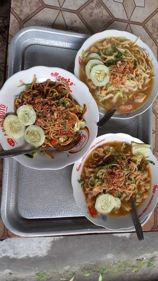 Bakmi Hartawan 10