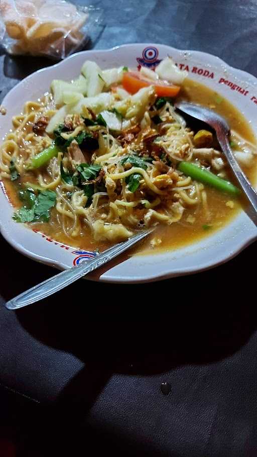 Bakmi Hartawan 5