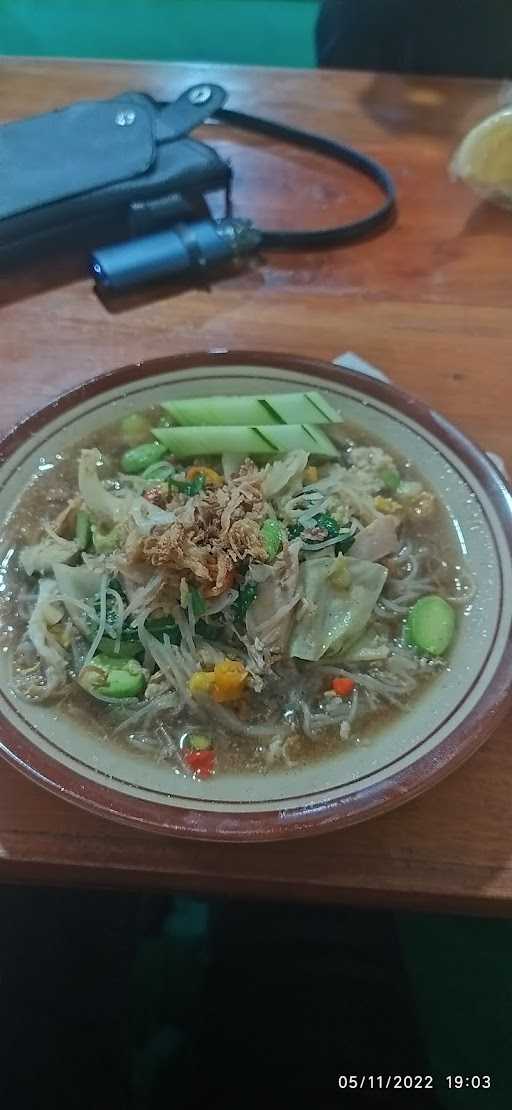 Bakmi Jowo Pak Yon 6