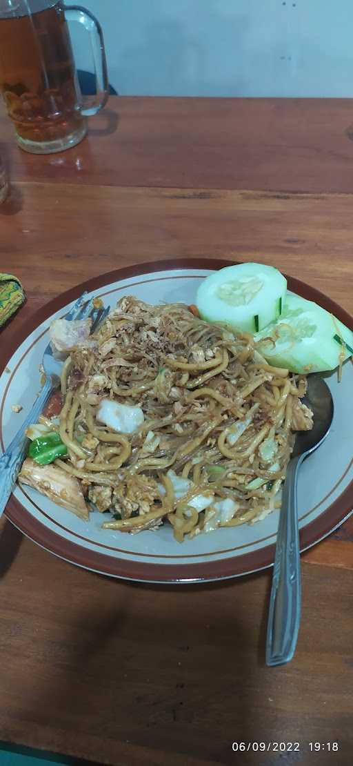 Bakmi Jowo Pak Yon 7