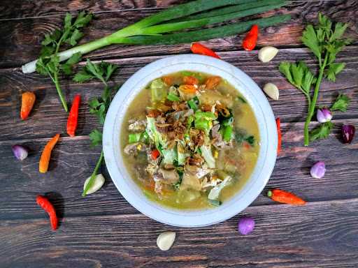 Bakmi Pojok Pak Edy 7