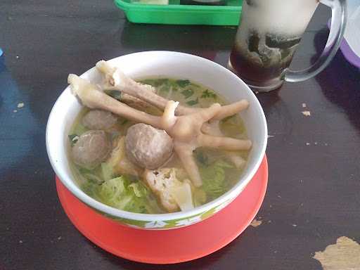 Bakmi Pojok Pak Edy 9