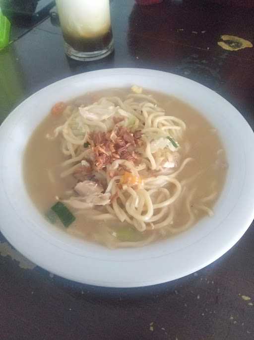 Bakmi Pojok Pak Edy 6